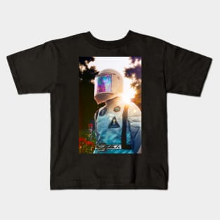 Tripping Kids T-Shirt